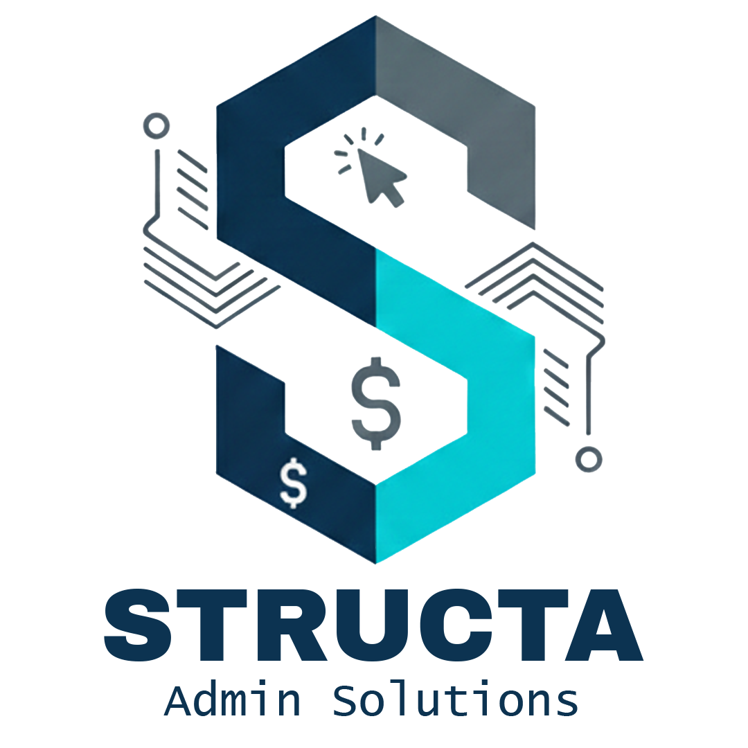 Structa Logo